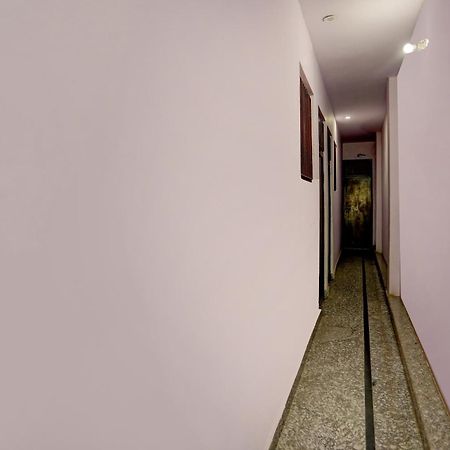 Hotel O Gayatri Palace Harduaganj Extérieur photo