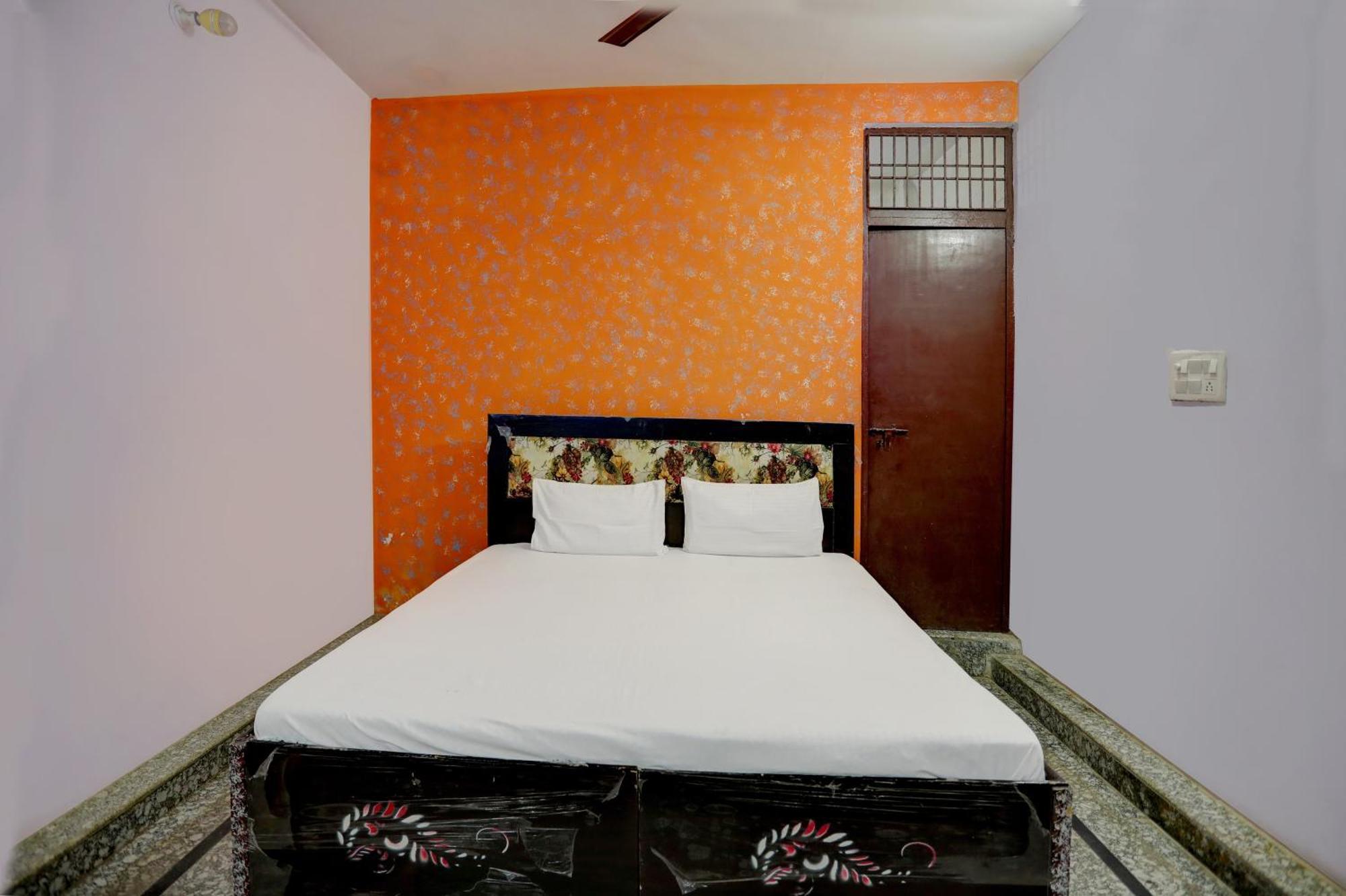 Hotel O Gayatri Palace Harduaganj Extérieur photo