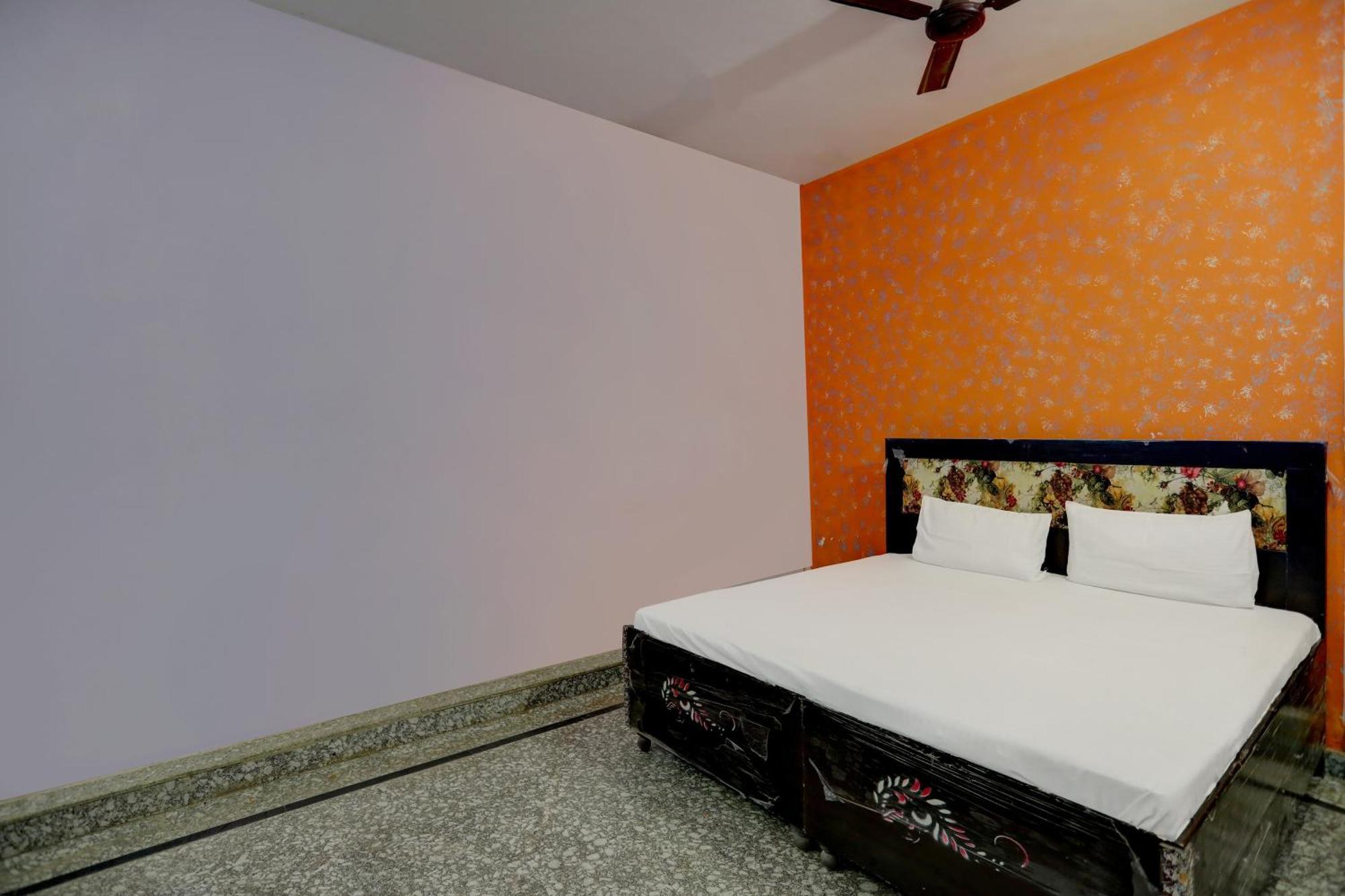 Hotel O Gayatri Palace Harduaganj Extérieur photo