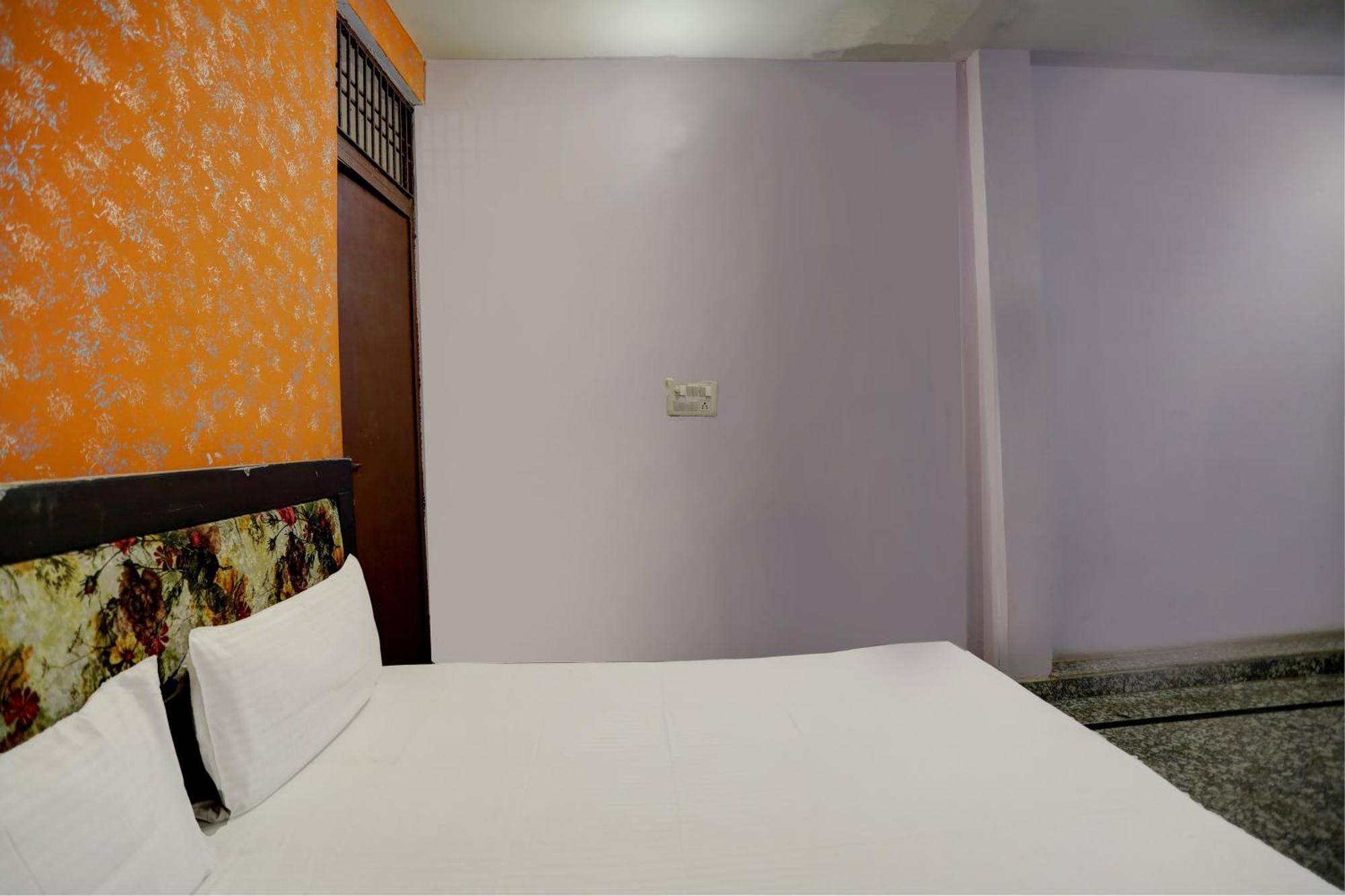 Hotel O Gayatri Palace Harduaganj Extérieur photo